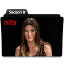 Dexter s8 icon